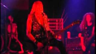 Destruction - Live at Nuclear Blast Festival 2000