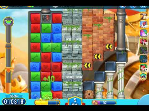 Pet Rescue Saga   level 5137