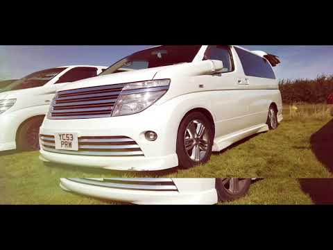 ElgrandOC awarded "Best community" at Yakushi show 2019