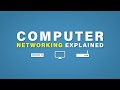 Computer Networking Explained Cisco CCNA 200 301