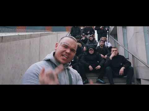 UNIKAT65 ft. Szen - Streetlife (Official Video)