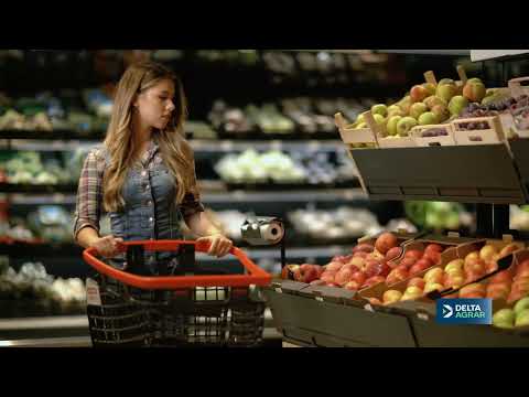 DELTA AGRAR CORPORATE VIDEO