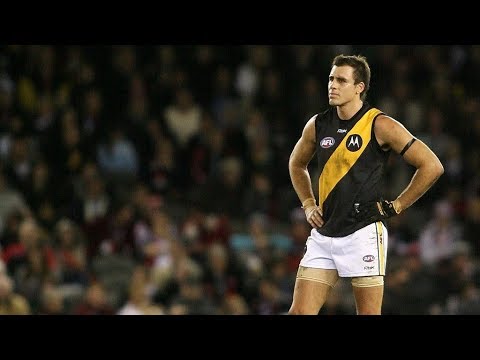 Fantastic Five: Matthew Richardson's best moments | AFL