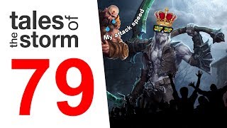 Tales of the Storm Vol.79