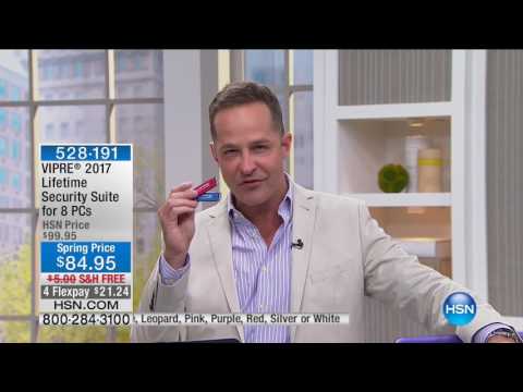 HSN | Home Office Electronics featuring HP 03.03.2017 - 11 PM