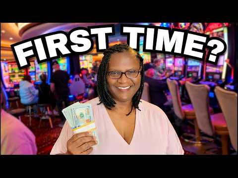 🚢 Before You Play Slot Machines on a Cruise… Watch This