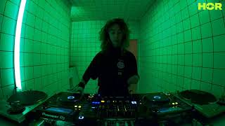Salome DJ set