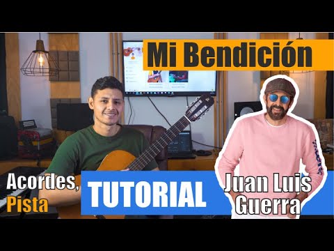 Mi Bendición - Juan Luis Guerra 4.40