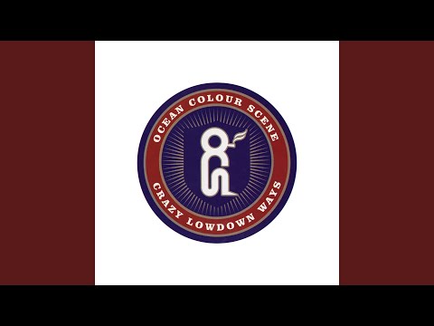 Two Lovers - Ocean Colour Scene