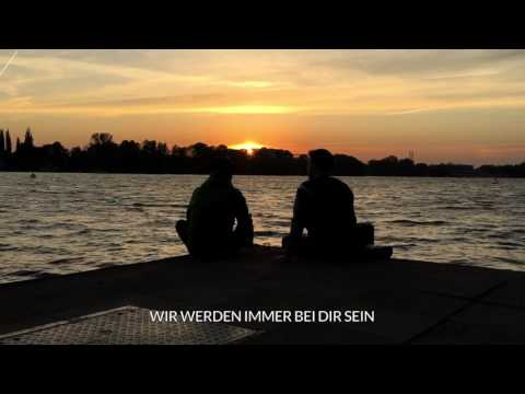 Die rote Sonne - 1. FC 05 ELF (offizielles Video)