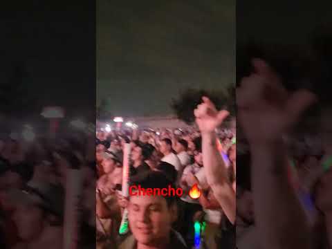 Uforia Latino Mix Live