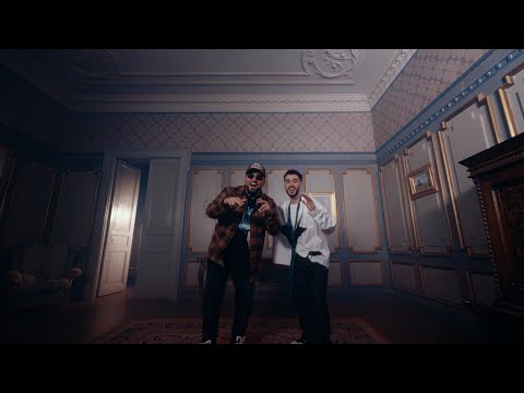 Omar Arnaout x Costel Biju - Mi Tentacion | Official Video