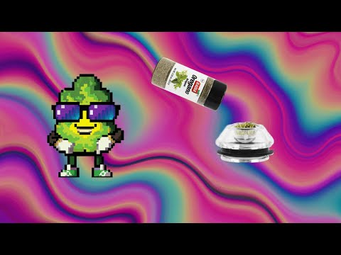 PUFFCO PROXY: Flower Bowl Attachment