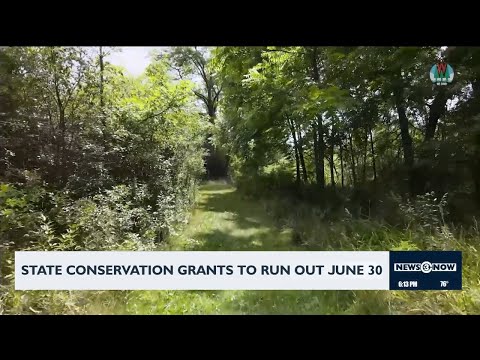 Advocates warn of conservation setbacks as Wisconsin grant ...