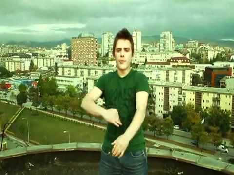 Noga Beatbox - New 2011 (Official Video)