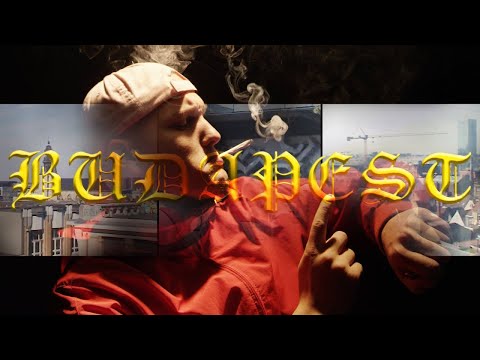 FouKi - Budapest // Vidéoclip officiel