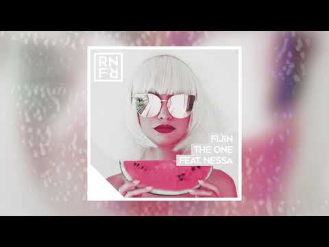 Fijin - The One (feat. Nessa)
