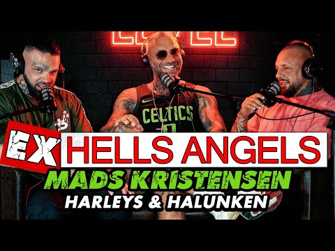 Ex Hells Angels Member - Der Club hat mich als Mann geformt!