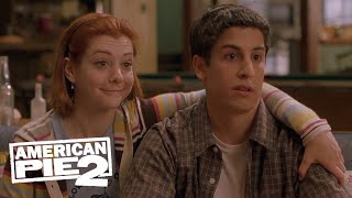 American Pie 2 (2001) ▪︎ Always Getting Over You - Angela Ammons ▪︎ Lyrics / แปลไทย