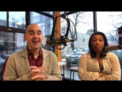 12.15.18 - "The Positivity Push with Antonio Santoro"