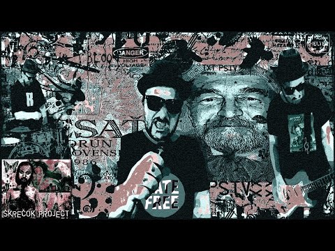 Škrečok Project - ŠKREČOK PROJECT: Podzimní ráno