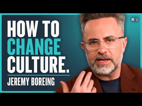 Can The DailyWire Destroy Mainstream Media? - Jeremy Boreing