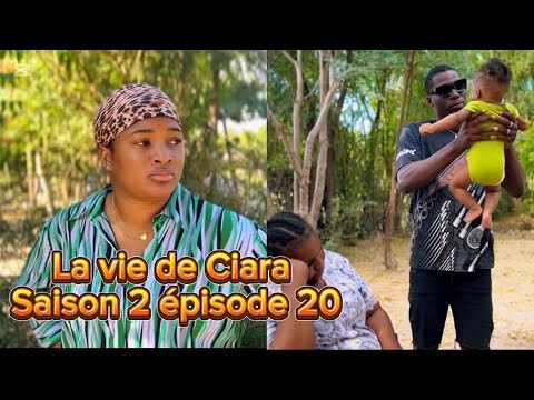  LA VIE DE CIARA SAISON 2 EPISODE 20