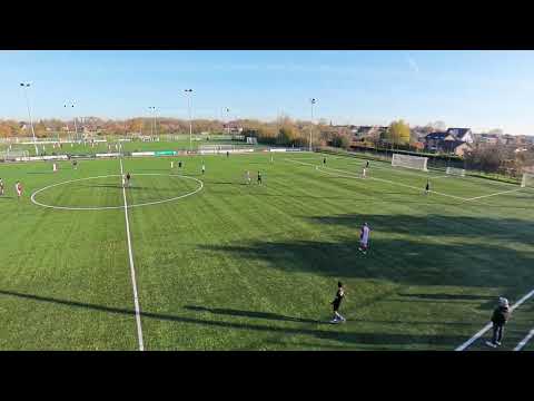 DVOL JO15-1 - ESA JO15-1 | 1ste Helft DEEL 2 - 30-11-2024