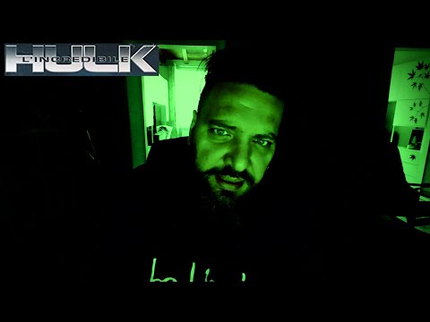 Patreon: L'incredibile Hulk (2008) di Louis Leterrier - Minirece richiesta da Ivan e Dora