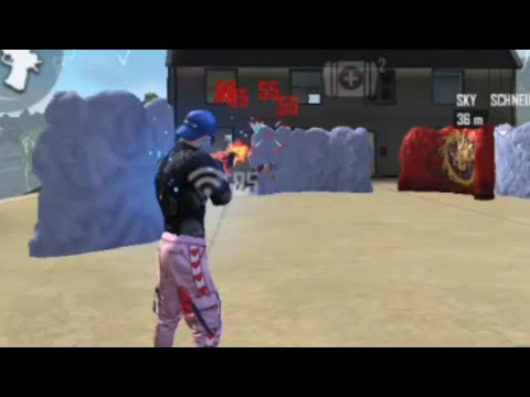 O LG K41S ME TRASFORMOU NISSO🔥🇧🇷highlight free fire