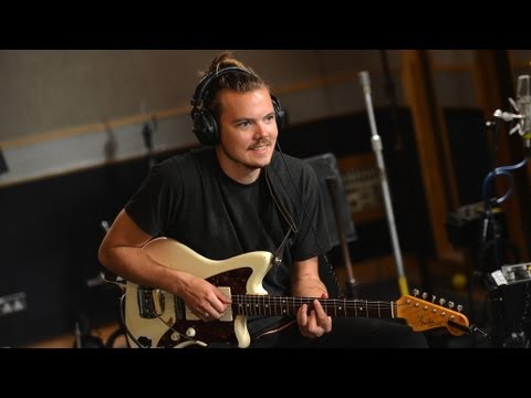 Half Moon Run - Full Circle in session for BBC Radio 1