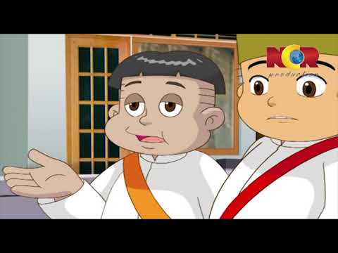 Sifat Sifat Allah | Syamil Dodo Seri Mengenal ALLAH - Episode 2