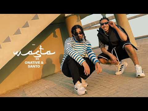 [АКАПЕЛЛА] Onative, Tayeb Santo - WASTA (СТУДИЙНАЯ АКАПЕЛЛА) 