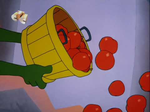 124 - Greedy Gabby Gator