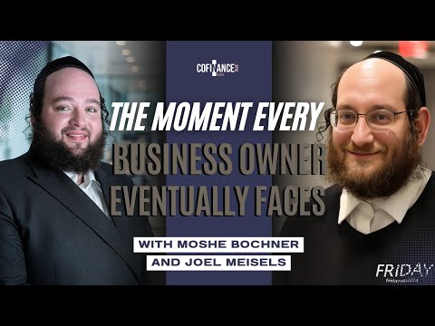 How to Know When Your Business Needs a Major Shift
