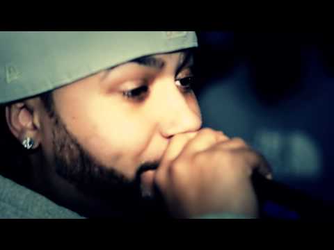 Midas Touch vs Sionide (Tryouts) - SVRBL - Murder The Mic