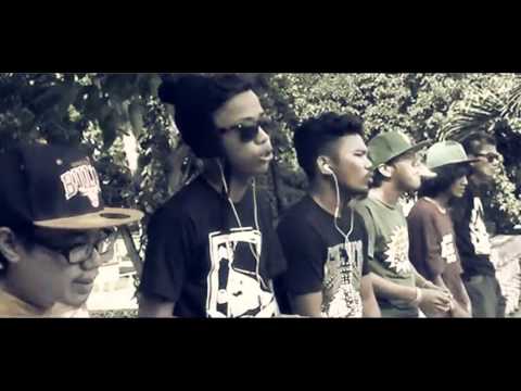 NoPetsAllowed - Mga Yawa Feat. Alson (Official Music Video)