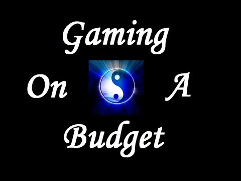 Gaming on a Budget: Burger Builder