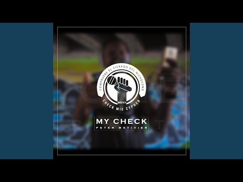 Mic Check (feat. Peter Metivier)
