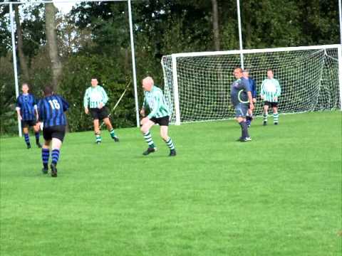 Aanval MVV'58-5 leidt tot blessure bij Tricht