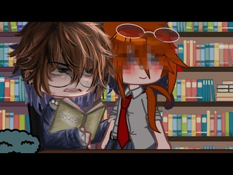 "Don't you dare."||Bsd||schoolskk||Obsessedchu×Obsessedzai||Enjoy.