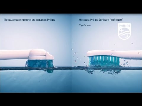 Миниатюра изображения товара Набор насадок для зубной щетки Philips HX6012/07