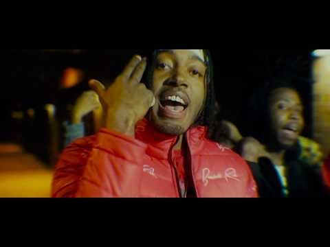 Big KMula x ATM RichBaby x Turnt Lil Thadd "Bouta Thousand" (Prod by Real Red) (Official Video)