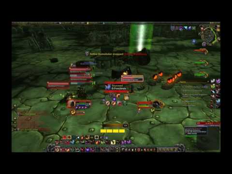 How to solo: Hellfire Asault HC