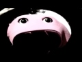 Barney Error Jumpscare Scene