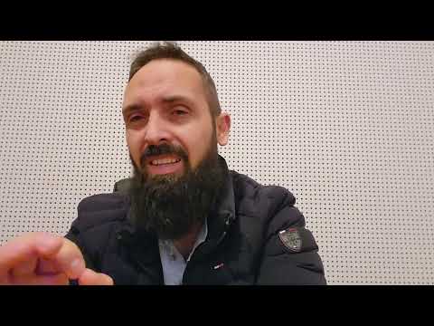 Frika jote është ushqim i xhindëve- Hoxhë Sinan Rushiti