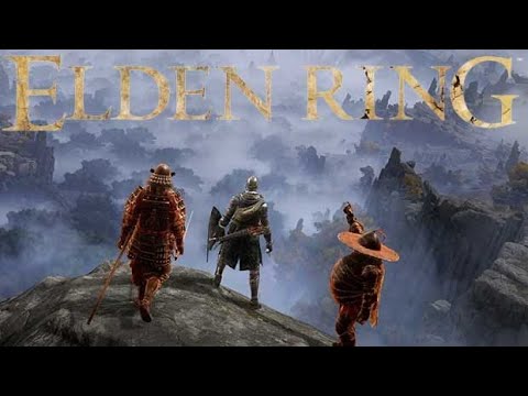 Elden Ring Pt83 "All Hell Is Broken."