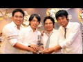 Wali Jantungku Berhenti