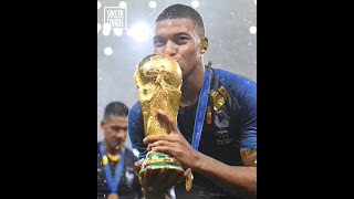 7 Stats That Make Kylian Mbappé A Player That's More Than Special