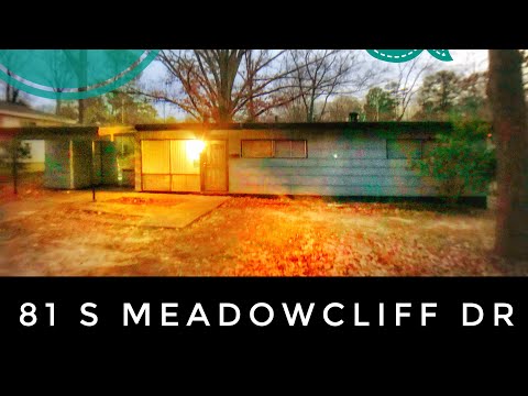 81 S Meadowcliff Dr